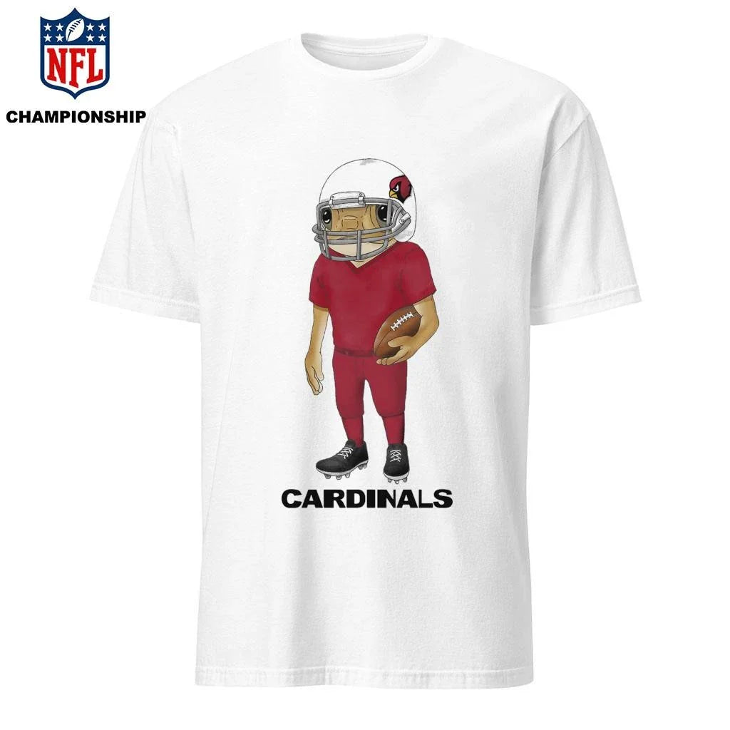 Bad Bunny x Arizona Cardinals Concho 2026 Shirt