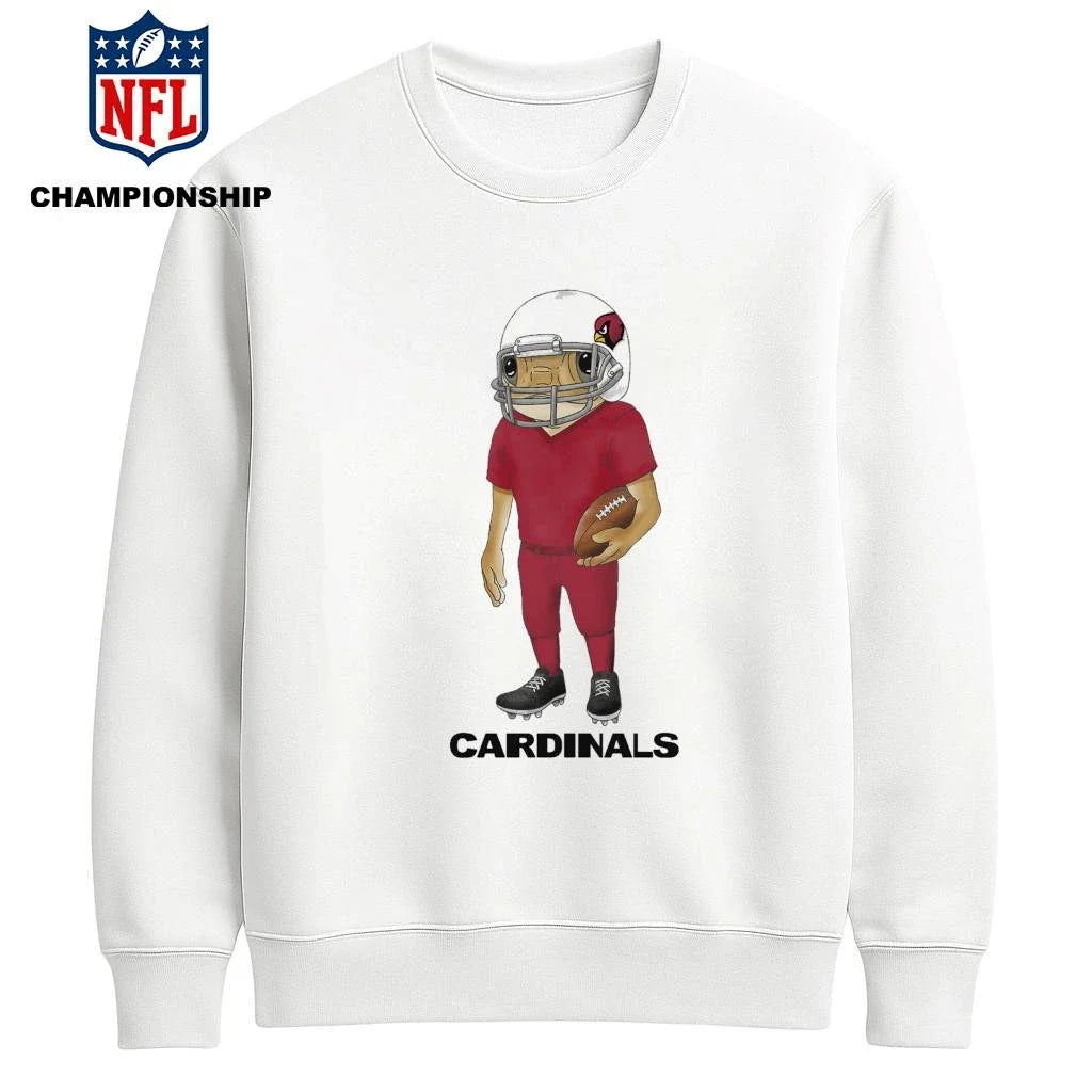 Bad Bunny x Arizona Cardinals Concho 2026 Shirt