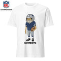 Bad Bunny x Dallas Cowboys Concho 2026 Shirt