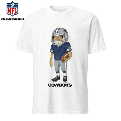 Bad Bunny x Dallas Cowboys Concho 2026 Shirt