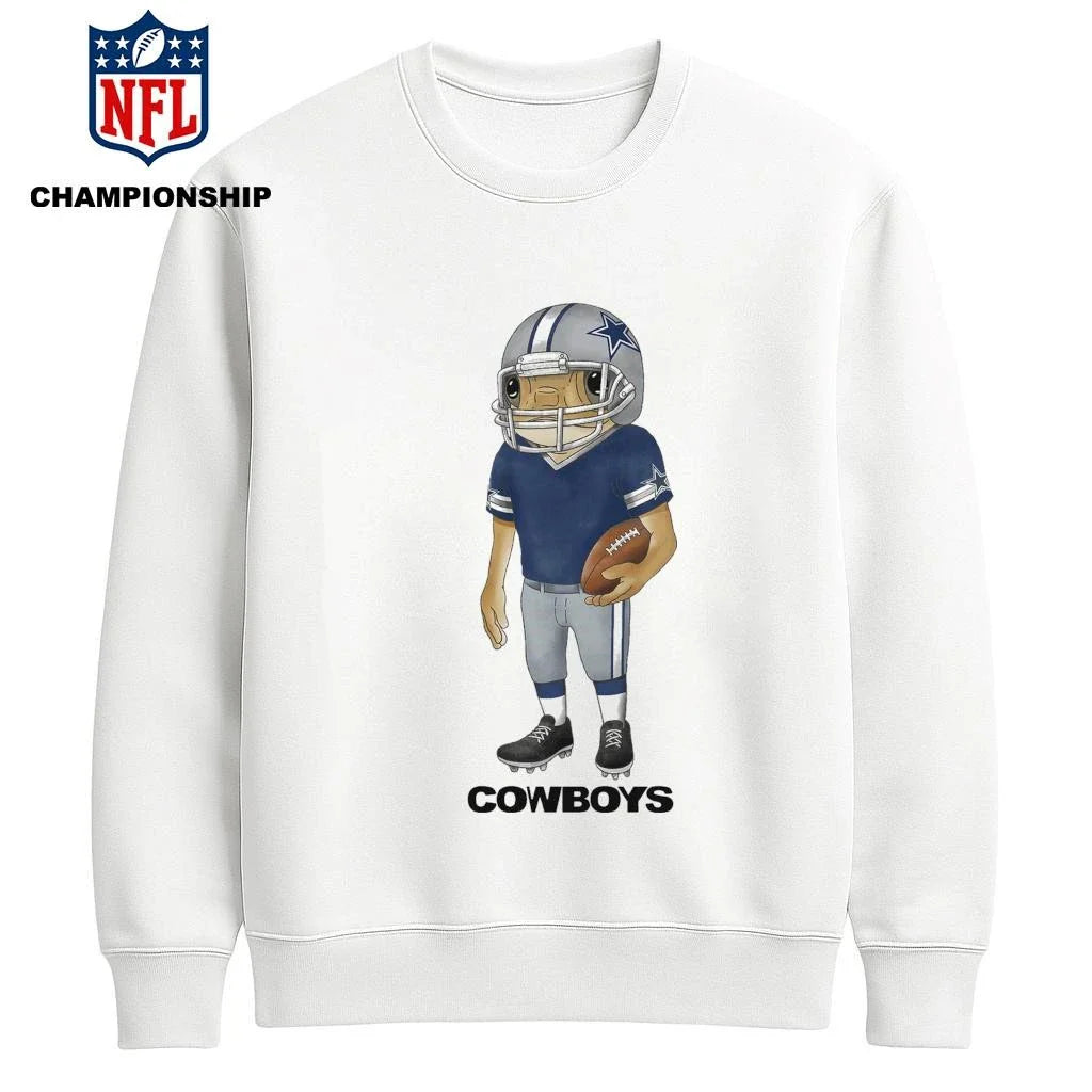 Bad Bunny x Dallas Cowboys Concho 2026 Shirt