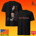 Bad Monday Cara Mia Standard T-shirt