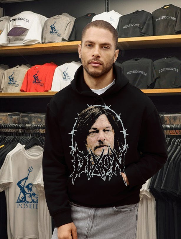 Bad Monday Dixon T-shirt