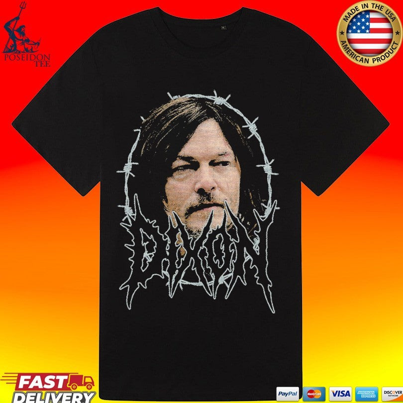 Bad Monday Dixon T-shirt