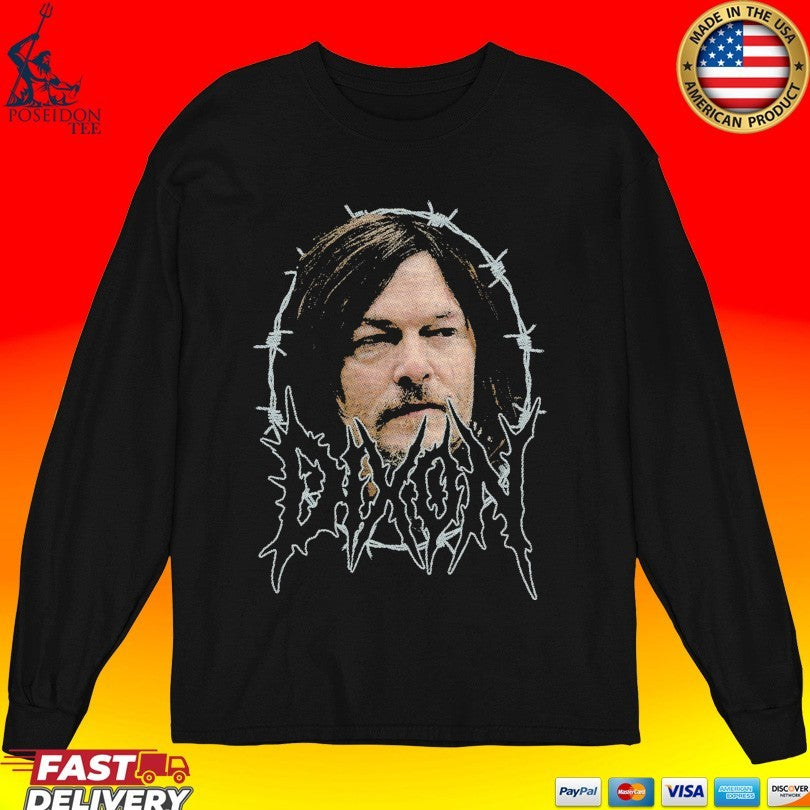 Bad Monday Dixon T-shirt