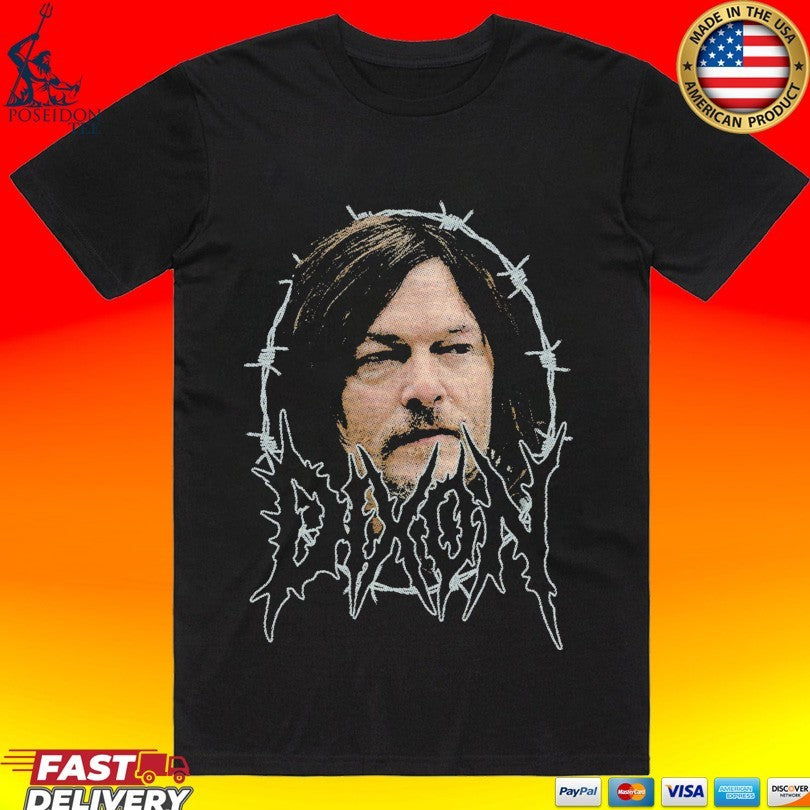 Bad Monday Dixon T-shirt