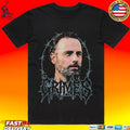 Bad Monday Grimes T-shirt