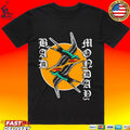 Bad Monday Swallows T-shirt