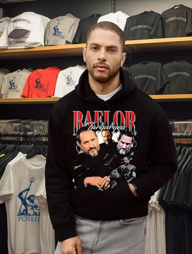 Baelor Targaryen T-shirt