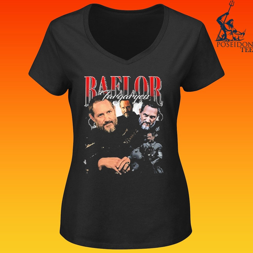 Baelor Targaryen T-shirt