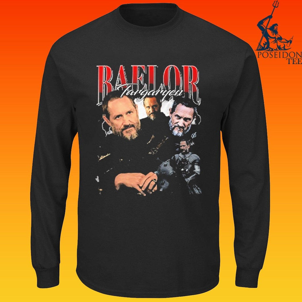 Baelor Targaryen T-shirt
