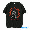 Beckett Sennecke T Shirt Anaheim Hockey 01 Tshirts Sweater