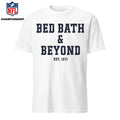 Bed Bath Beyond Est 1971 Shirt