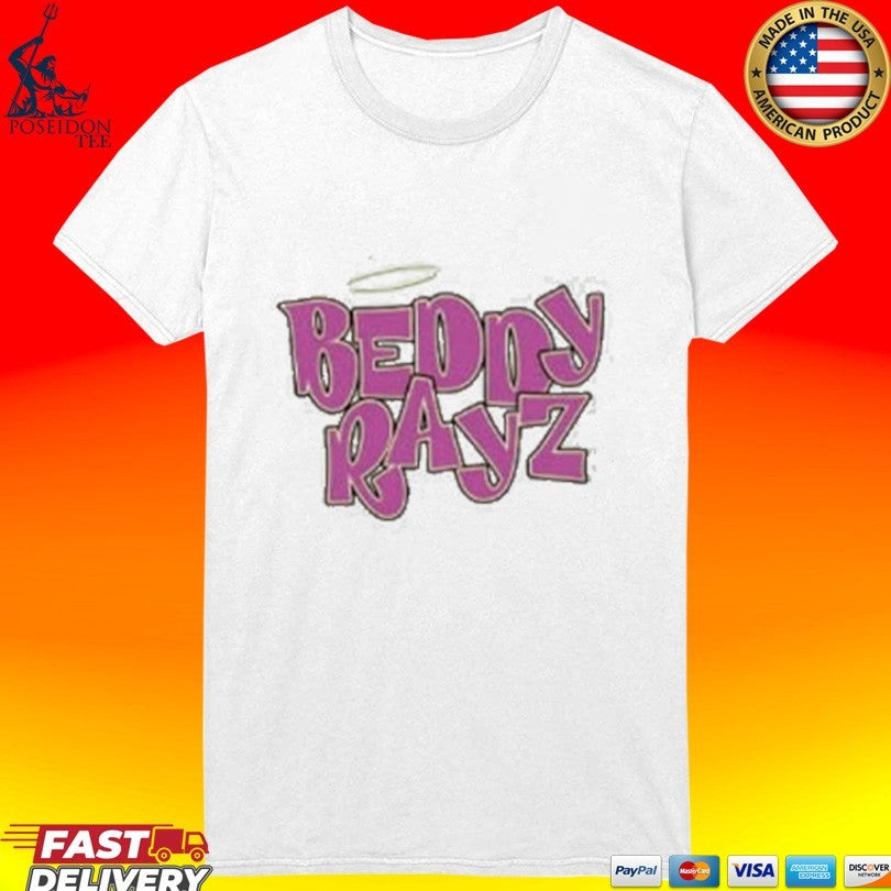 Beddy Rays Bratz T-shirt