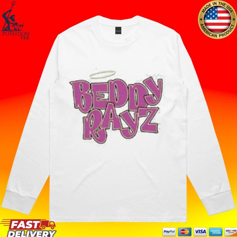 Beddy Rays Bratz T-shirt
