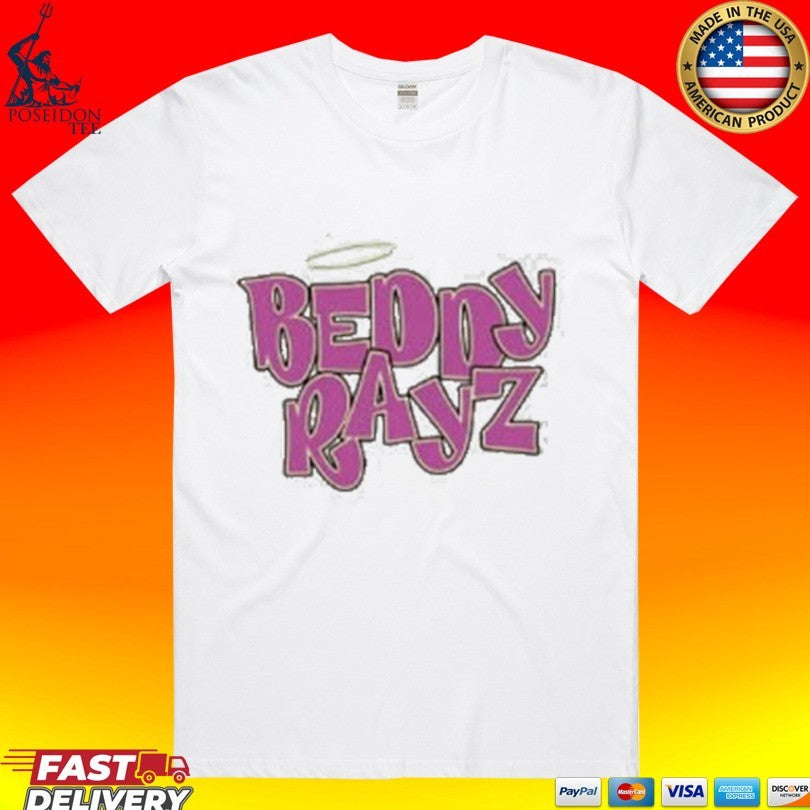 Beddy Rays Bratz T-shirt
