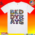 Beddy Rays Struthnecks T-shirt
