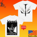 Behemoth I, Sculptor Of Aeons And Worlds T-shirt