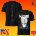 Behemoth I, Scvlptor Lvx Ex Tenebrae T-shirt