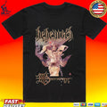 Behemoth Nobis Lucifer T-shirt