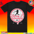 Ben Rice Benny Barrels 22 T-shirt