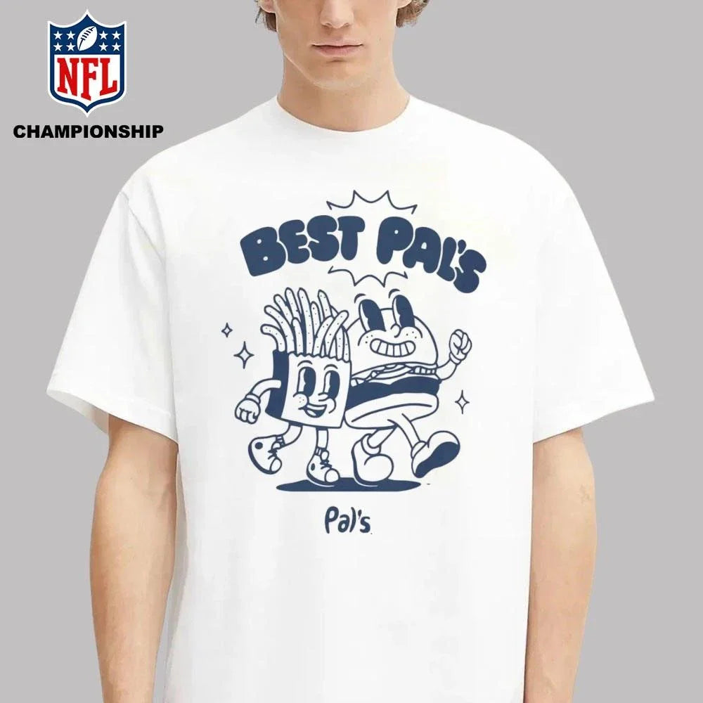 Best Pal’s Shirt