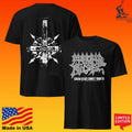 Beyond Human Crush Christ Tour 91 T-shirt