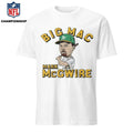 Big Mac Mark McGwire Oakland Athletics Shirt
