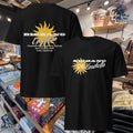 Bigbang Sundaze Coachella 2026 T-shirt