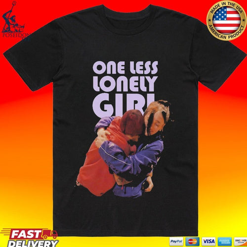 Billie Eilish Justin Bieber Coachella 2026 T-shirt