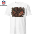 Billy Strings Feb 6 2026 in Athens Akins Ford Arena Tour Shirt