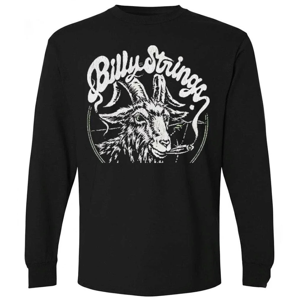 Billy Strings On The Road Again 2026 Shirt
