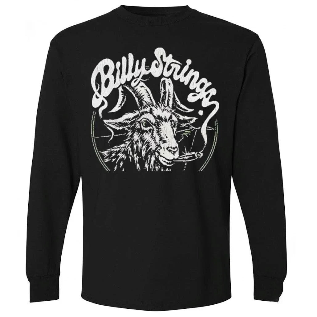 Billy Strings On The Road Again 2026 Shirt