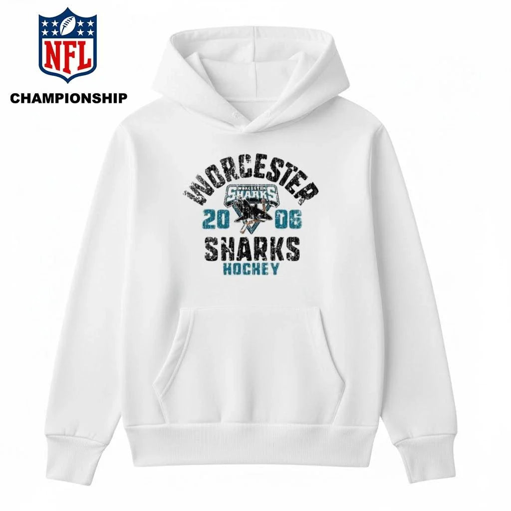 Bimm Ridder Sharks Issues Shirt