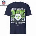 Birds of Prey 2025 Conference Champions Shirt