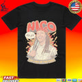 Bistro Huddy Nico Lord Of The Fries T-shirt