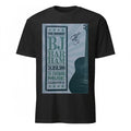BJ Barham Concert The Evening Muse 3.22.2026 Poster Shirt