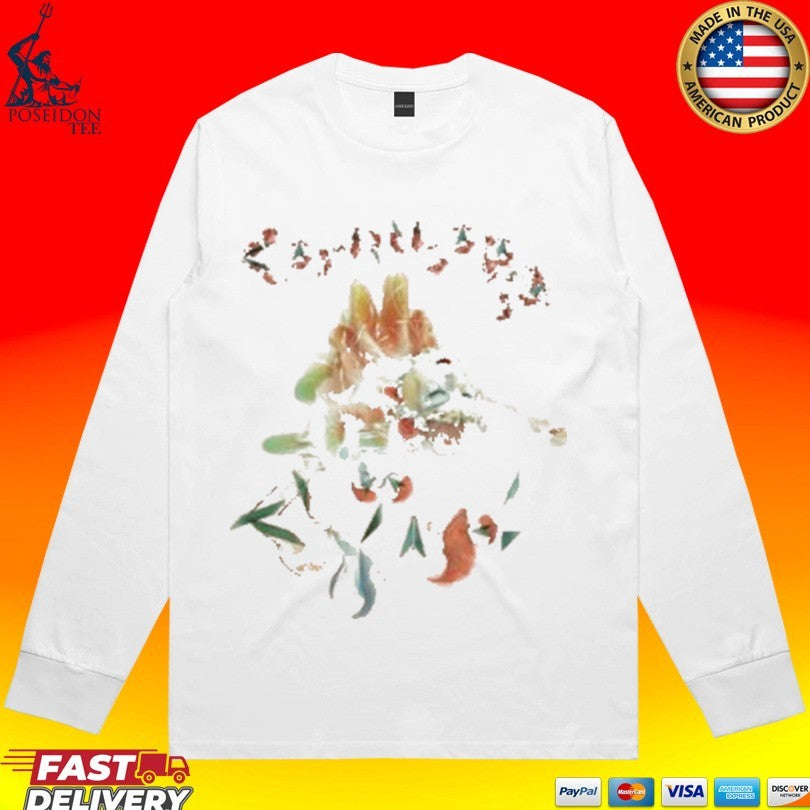 Bjork Cornucopia T-shirt