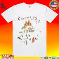Bjork Cornucopia T-shirt