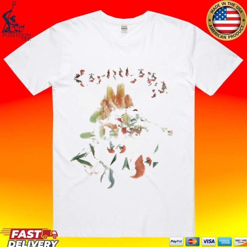 Bjork Cornucopia T-shirt