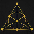 Fano Plane Projective Geometry Diagram