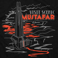 Visit Scenic Mustafar