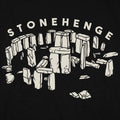 Stonehenge Monument Graphic