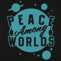 Peace Among Worlds