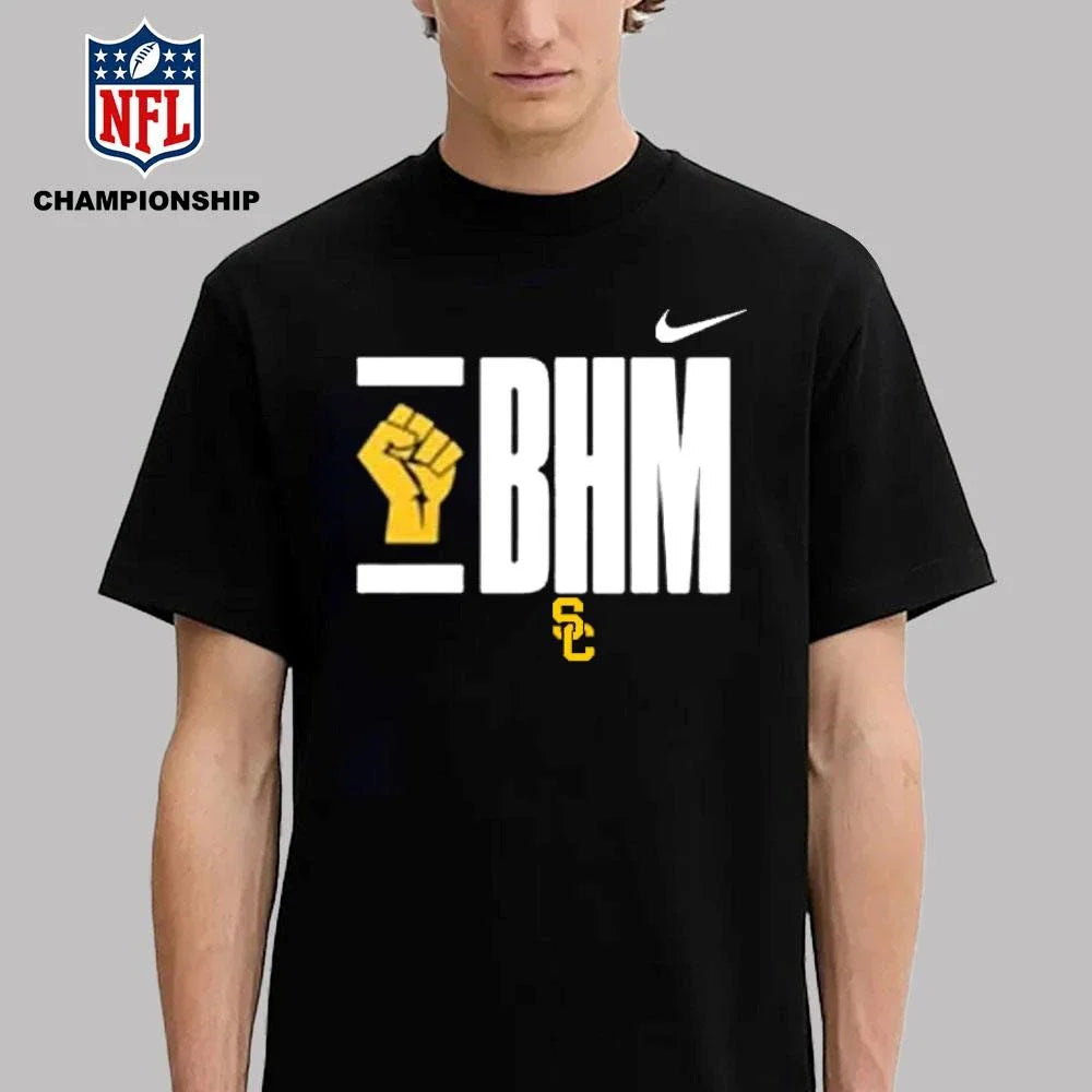 Black History Month Bhm Shirt Change The Game Graphic Shirt