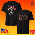 Black Veil Brides Sketch T-shirt