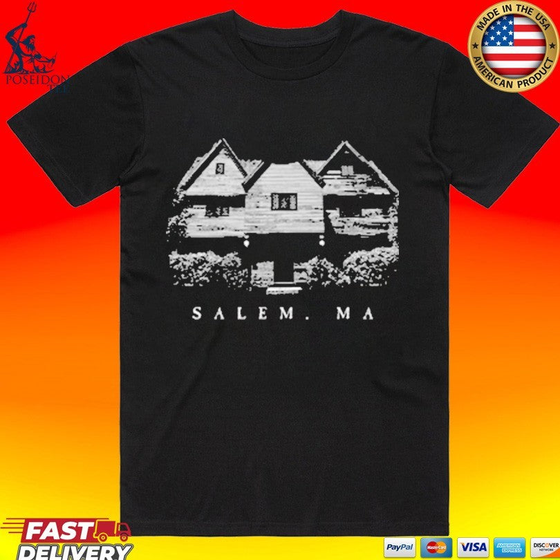 Blackcraft Cult Witch House T-shirt