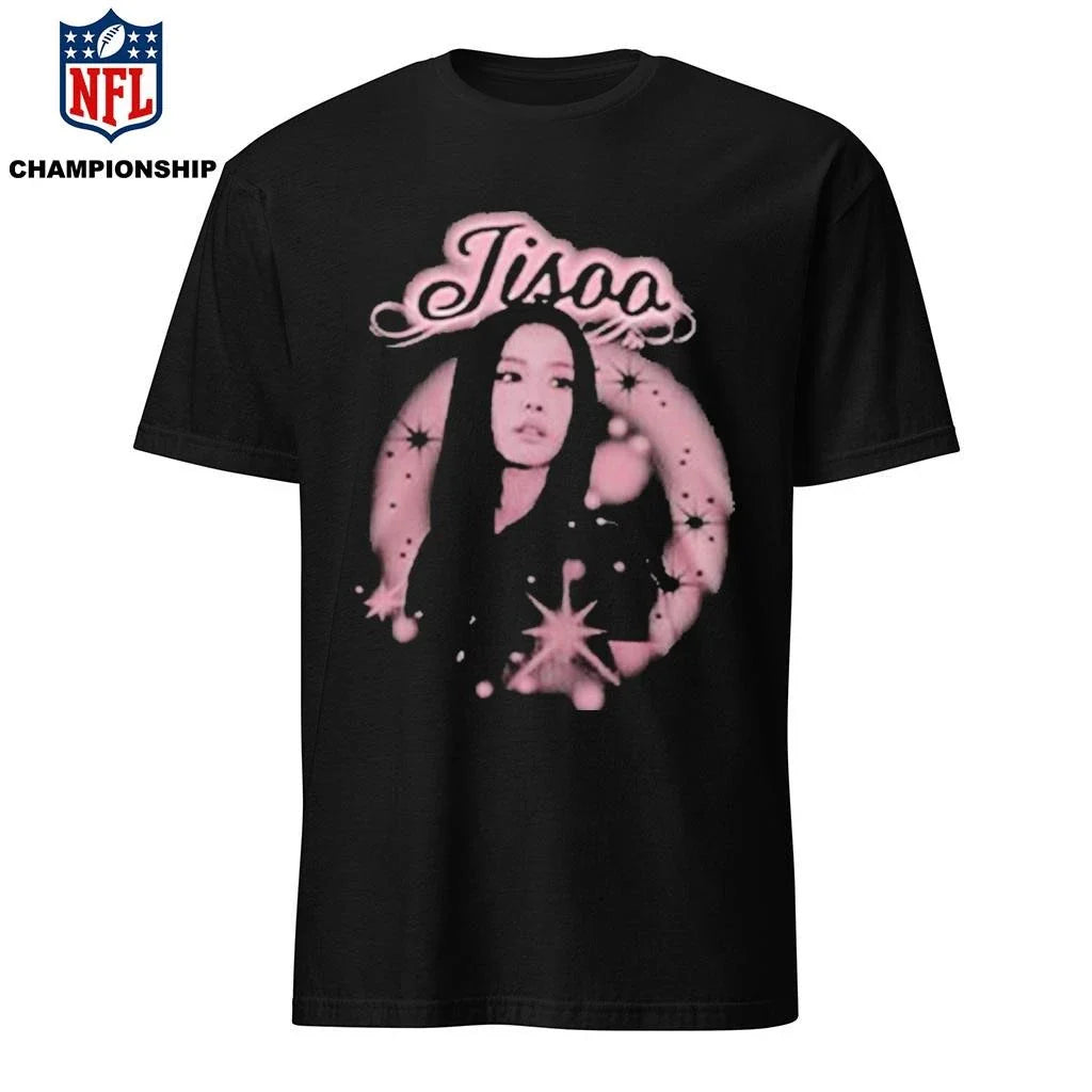 Blackpink Jump Pop-Up Collection Shirt