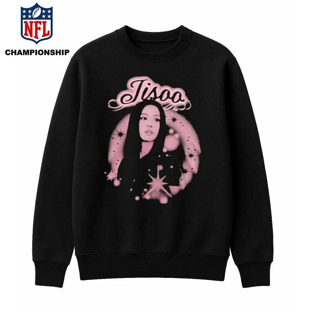 Blackpink Jump Pop-Up Collection Shirt