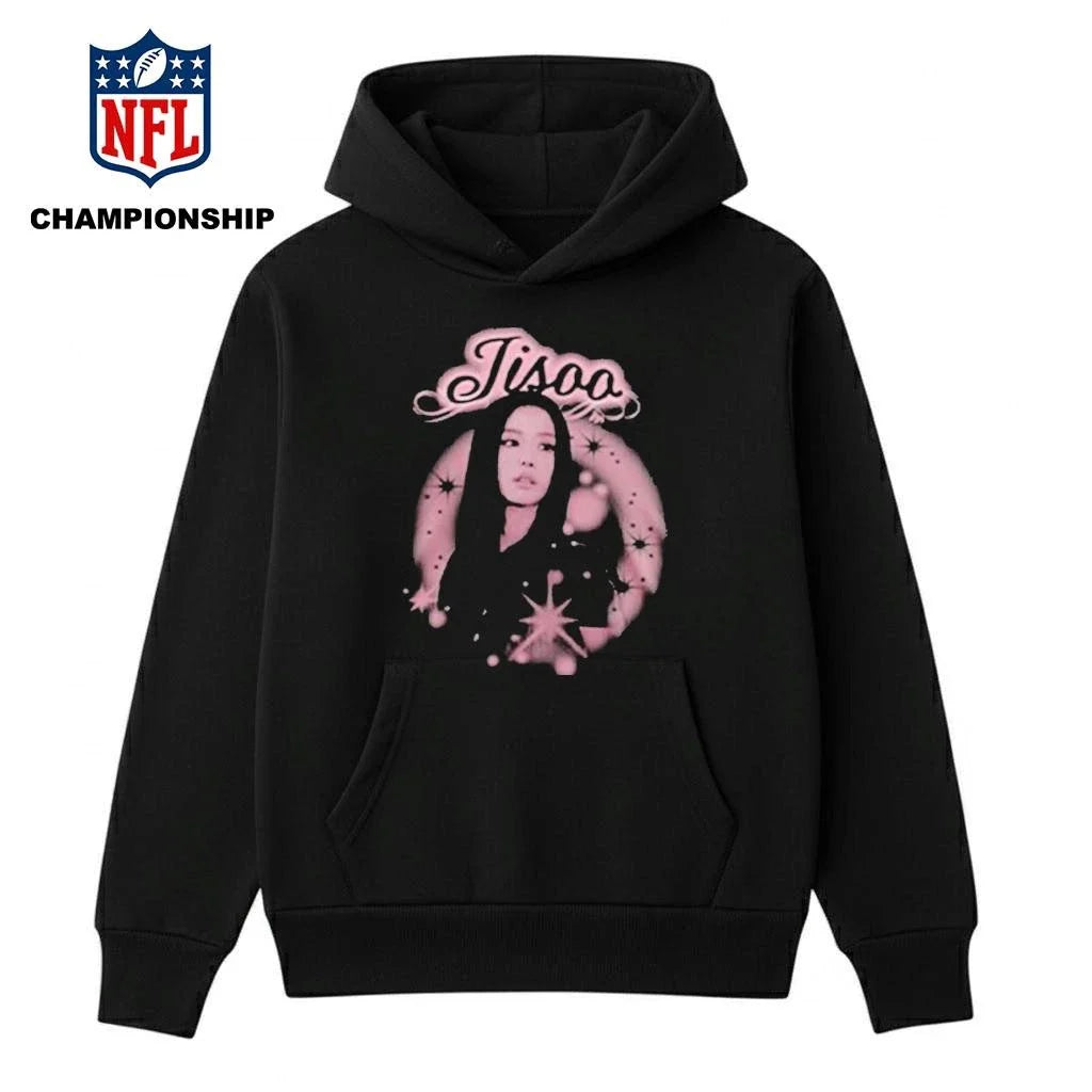 Blackpink Jump Pop-Up Collection Shirt